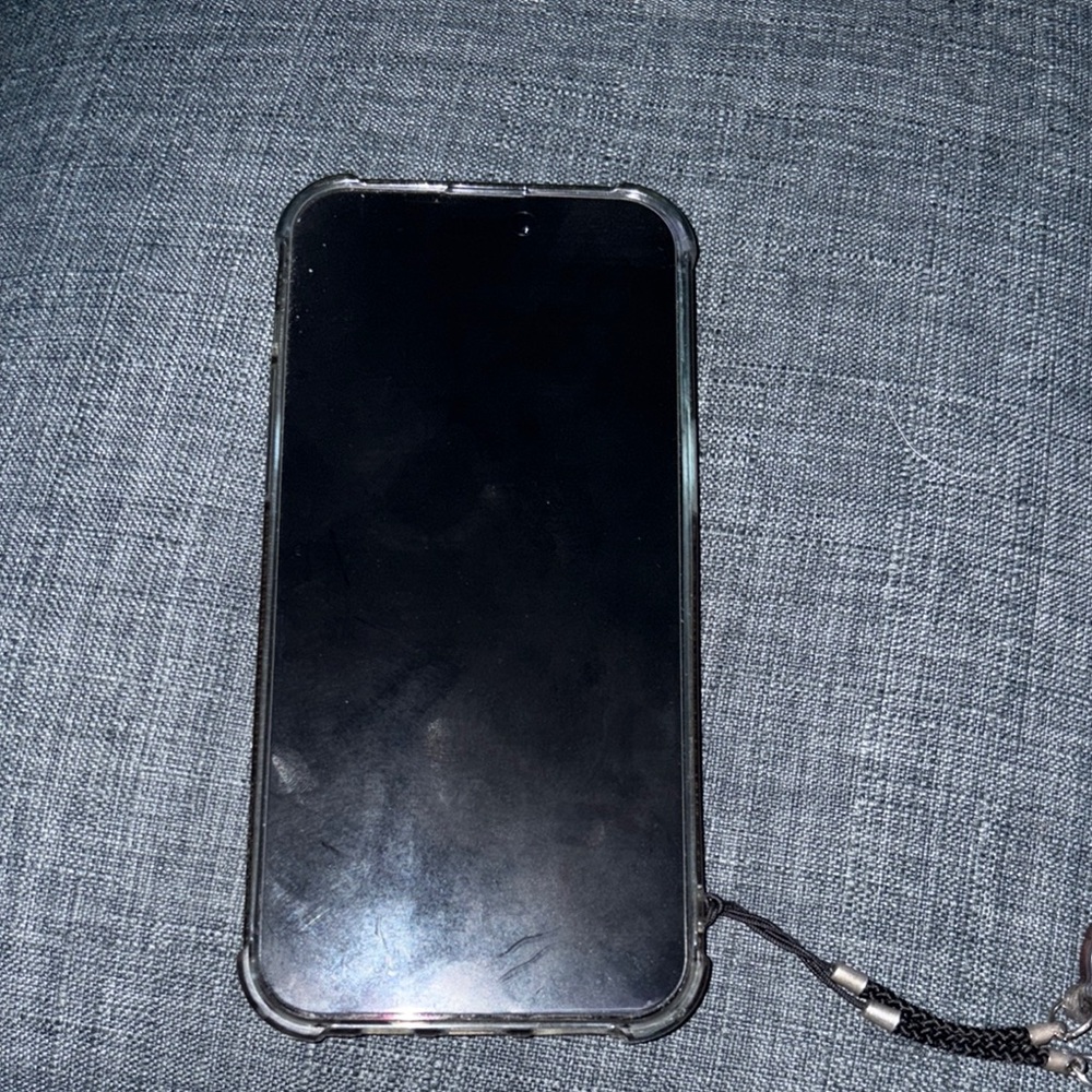 Apple Iphone 14 Pro Max Deep Purple 128G unlocked and ready to use